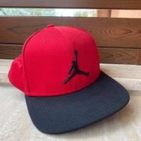 Cappellino Jordan