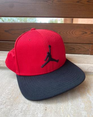 Cappellino Jordan