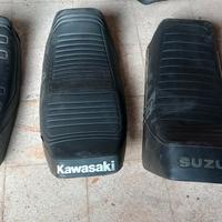 selle moto/motorini
