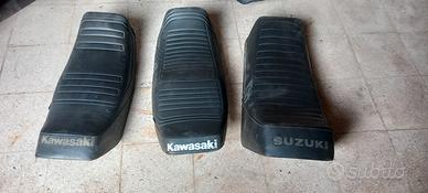 selle moto/motorini