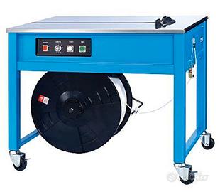 Reggiatrice semiautomatica TP-202 CE