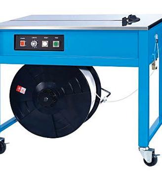 Reggiatrice semiautomatica TP-202 CE