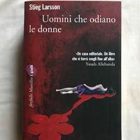 Uomini che odiano le donne