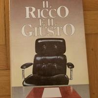 IL RICCO E IL GIUSTO - H. VAN SLYKE - CLUB EDITORI