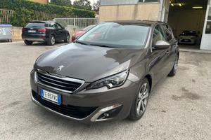 Peugeot 308 BlueHDi 120 S&S GT Line 110000km