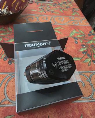 Serbatoio olio freni Triumph Speed Triple 1200 RS
