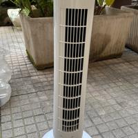 Ventilatore Pro Breeze Oscillante