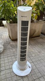 Ventilatore Pro Breeze Oscillante