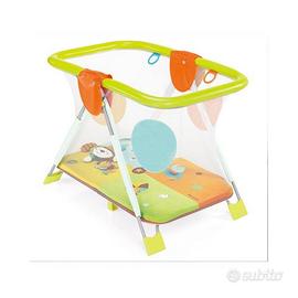 box Brevi Mondocirco