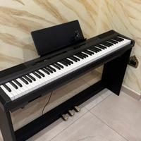 Pianoforte ECHORD 88 tasti con struttura