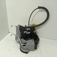 SERRATURA POSTERIORE DESTRA HYUNDAI i20 Serie 8142