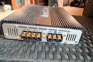 HiFi car Audiosystem, Phonocar, revac, Alpine, 