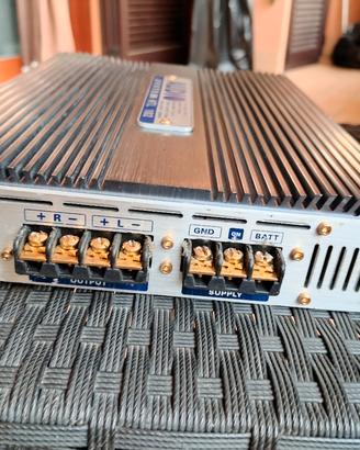 HiFi car Audiosystem, Phonocar, revac, Alpine, 