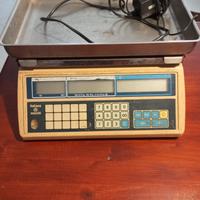 bilancia macchi digitale 