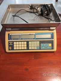 bilancia macchi digitale 