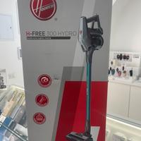 Aspirapolve hoover h-free 300 Hydro