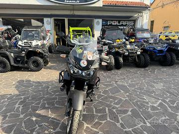 APRILIA Caponord caponord 1000 etv