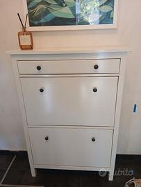 Scarpiera IKEA