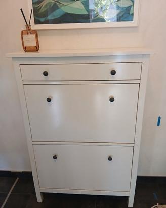 Scarpiera IKEA