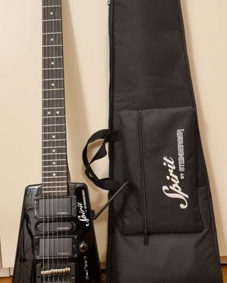 Chitarra elettrica Steinberger