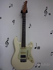 Chitarra elettrica schecter Nick Johnston 