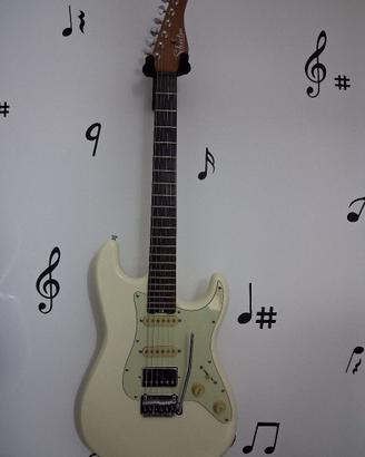 Chitarra elettrica schecter Nick Johnston 
