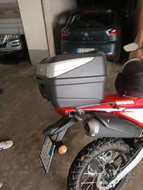 Bauletto GIVI Monolock B32 Bold  