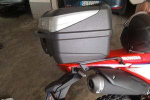 Bauletto GIVI Monolock B32 Bold  