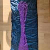 Sacco a Pelo Ande Ranger Basic Line