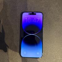 iPhone 14 Pro Max € 400€