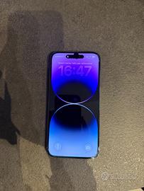 iPhone 14 Pro Max € 400€