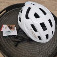 casco Lazer tempo KC