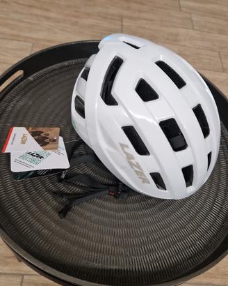casco Lazer tempo KC