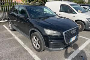 Audi Q2 1.6 TDI Business
