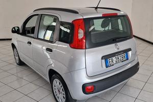 Fiat Panda 1.2 BENZINA.. KM 110 MILA