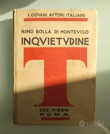 Inquietudine