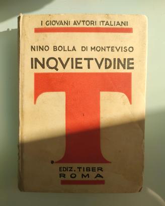 Inquietudine