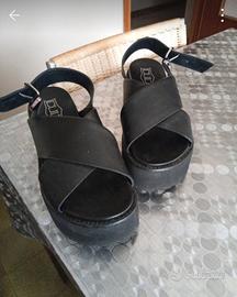 Sandali donna Cult 