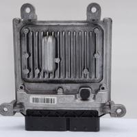 CENTRALINA MOTORE MERCEDES Classe E Berlina W212 A