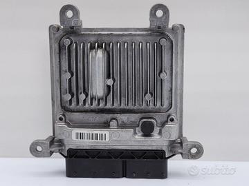 CENTRALINA MOTORE MERCEDES Classe E Berlina W212 A