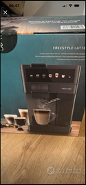 Macchinetta del caffè