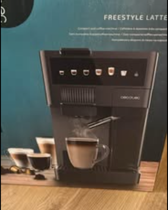 Macchinetta del caffè
