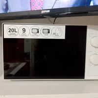 Dono forno a microonde