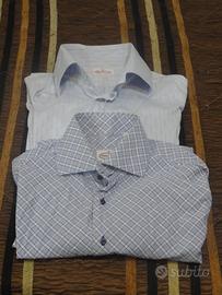 Camicie Provenzale, svariati colori in  Xl  e XXL