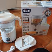 Chicco Cuocipappa Multifunzione Easy Meal