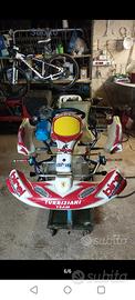 Go kart