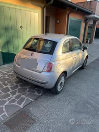 Fiat 500 1.2 benzina