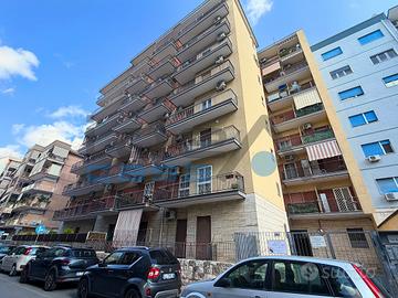 Trilocale in via Buccari 15