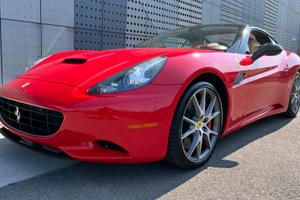 FERRARI California DCT Daytona Carbon Pack Iva 2