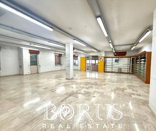 Locale commerciale - Cesa